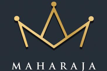 Maharaja of India logo